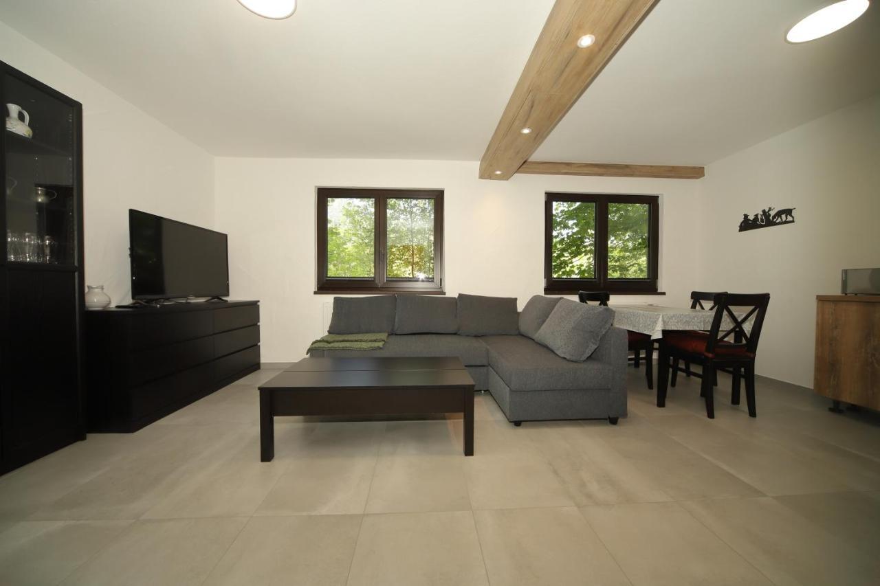 דירות שלאדמינג Haus Schroffenstein מראה חיצוני תמונה