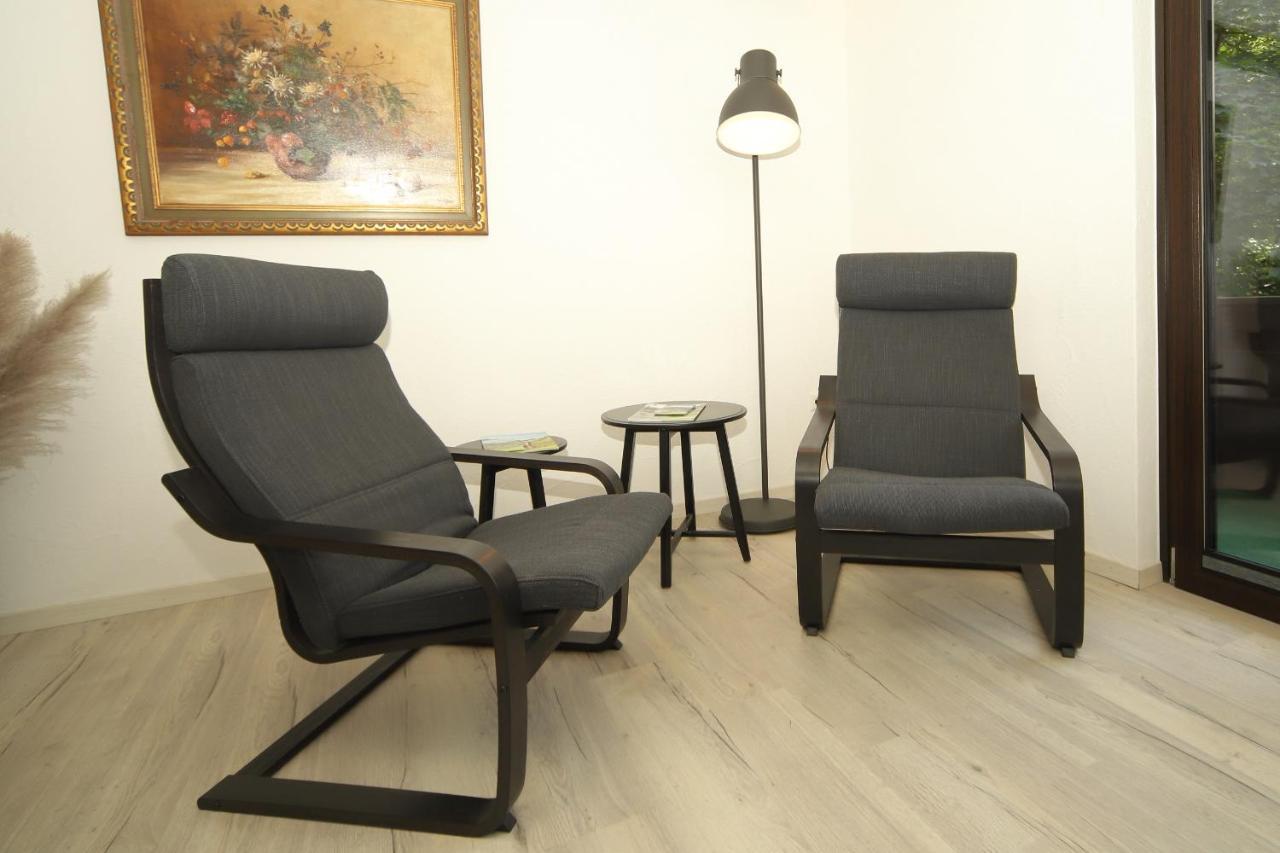דירות שלאדמינג Haus Schroffenstein מראה חיצוני תמונה