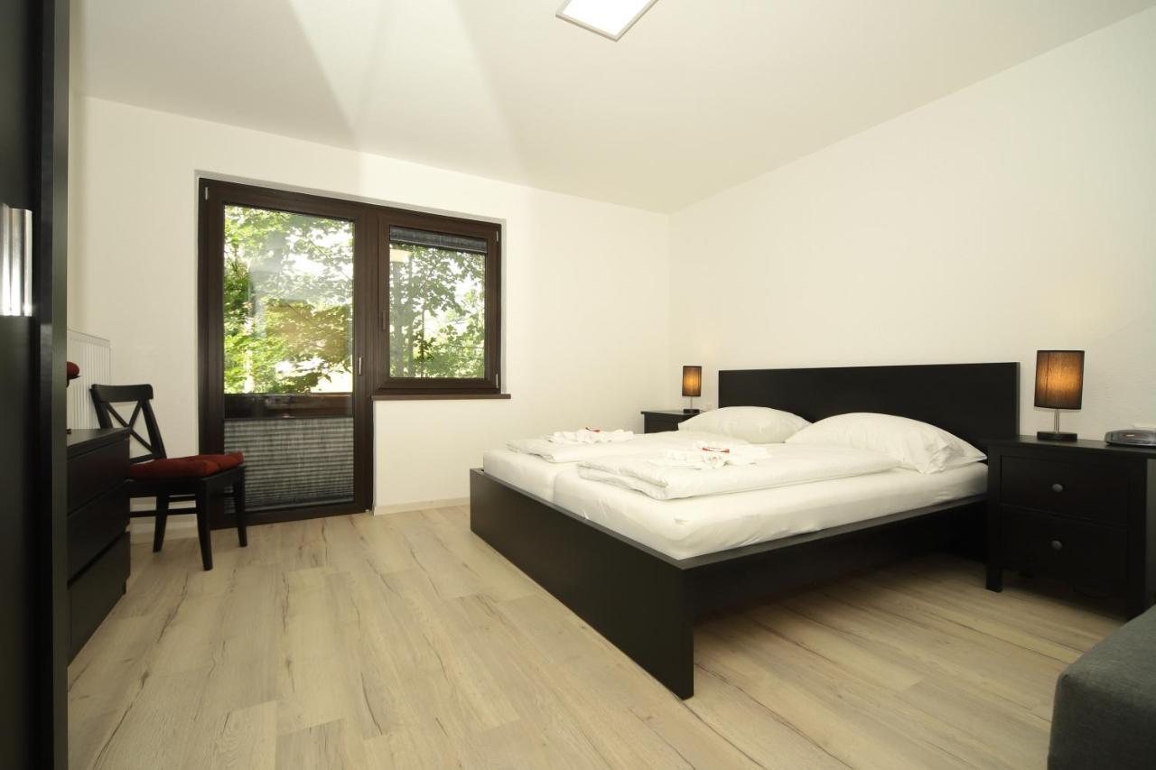 דירות שלאדמינג Haus Schroffenstein מראה חיצוני תמונה
